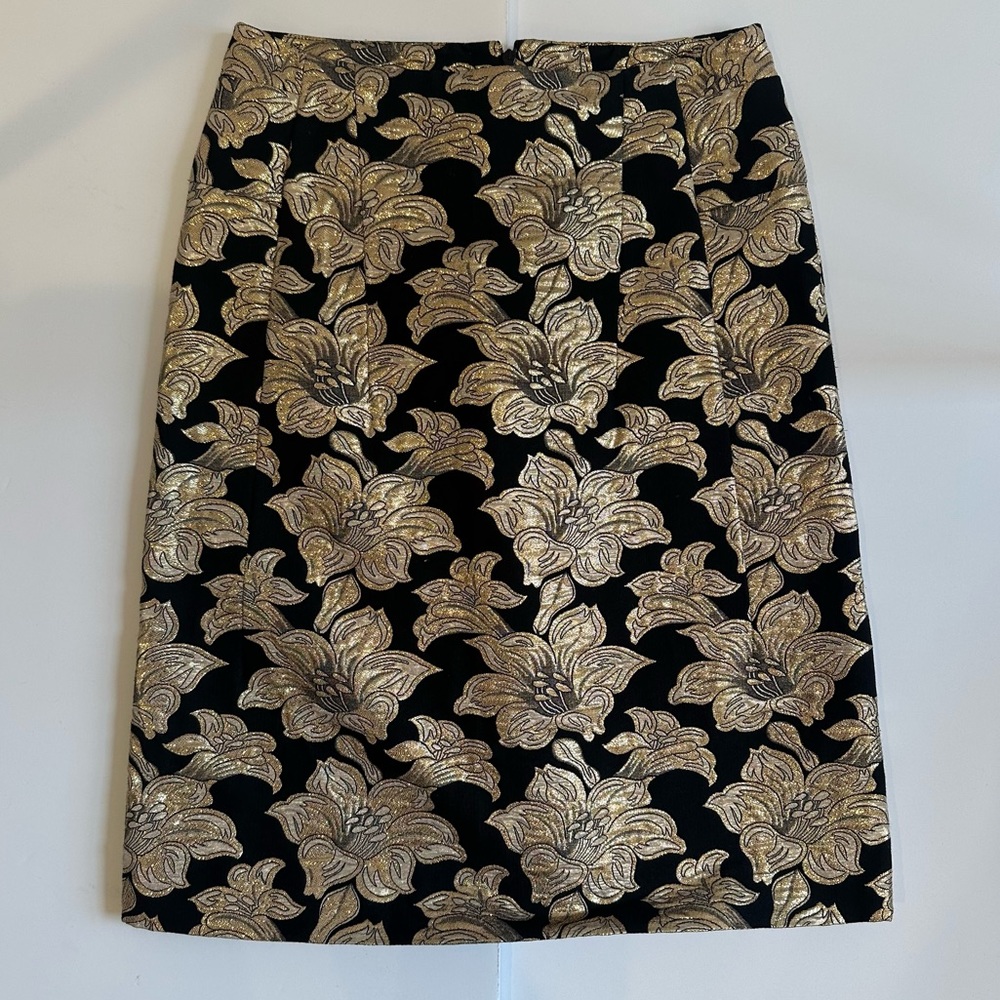 VINTAGE MARNI SKIRT
